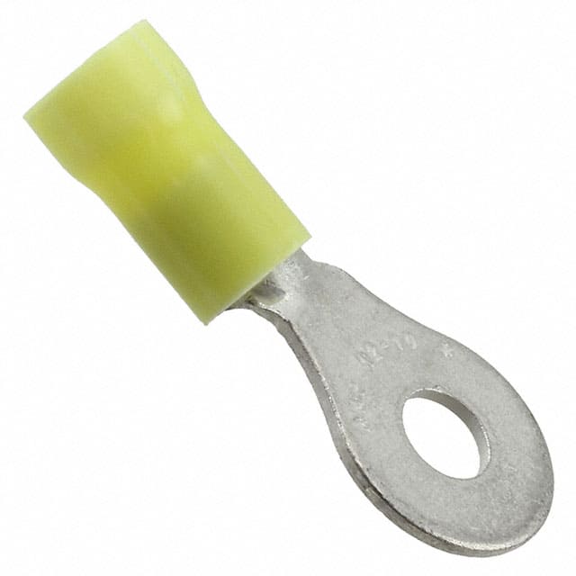 160293 TE Connectivity AMP Connectors  Connettori ad anello